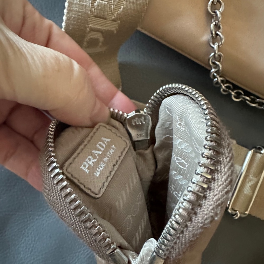 Prada Reedition 2005 - Picture 6 of 16